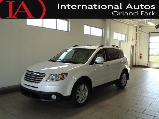 Photo of 2012 Subaru Tribeca