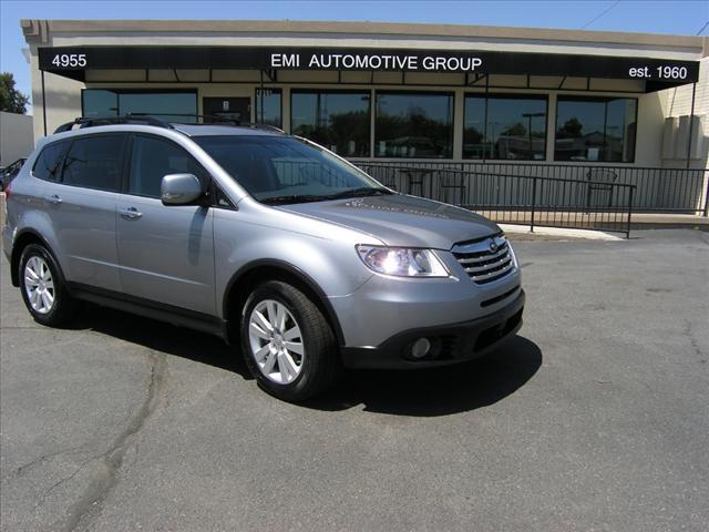 Photo of 2011 Subaru Tribeca