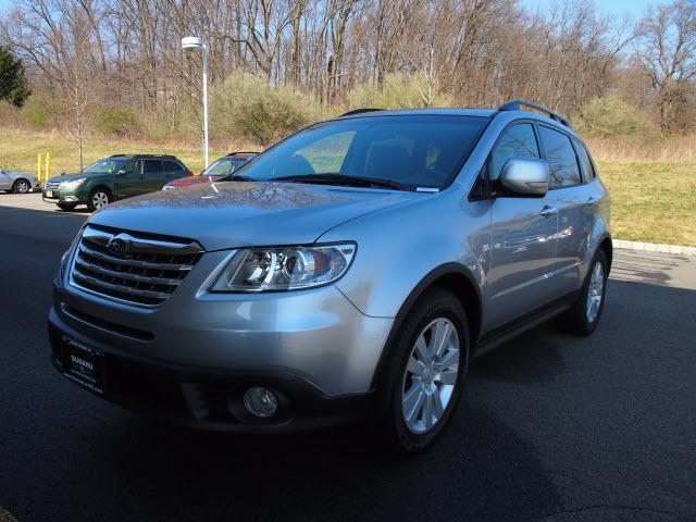 Photo of 2012 Subaru Tribeca