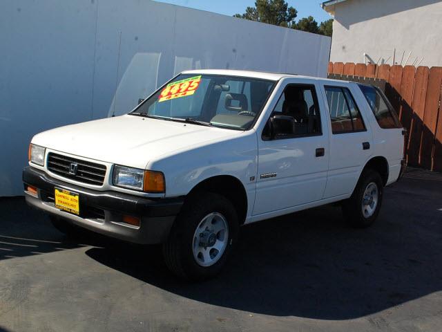 Photo of 1994 Honda Passport