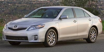 Photo of 2011 Toyota Camry