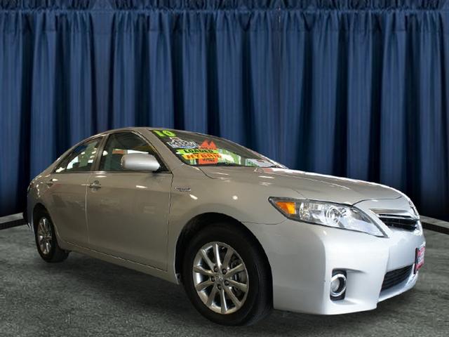 Photo of 2010 Toyota Camry Hybrid