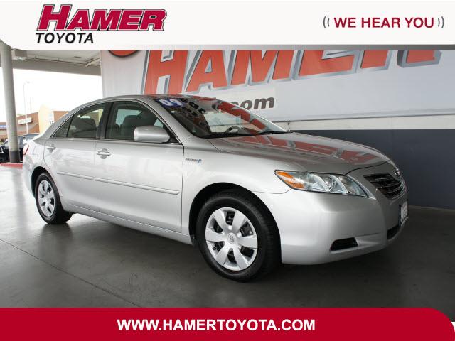 Photo of 2009 Toyota Camry