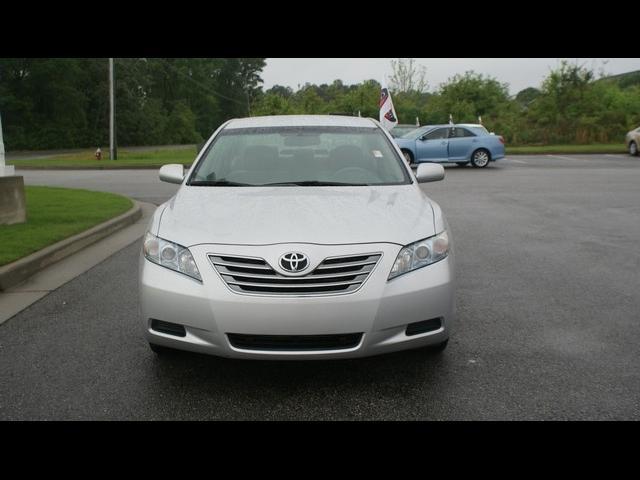 Photo of 2009 Toyota Camry Hybrid