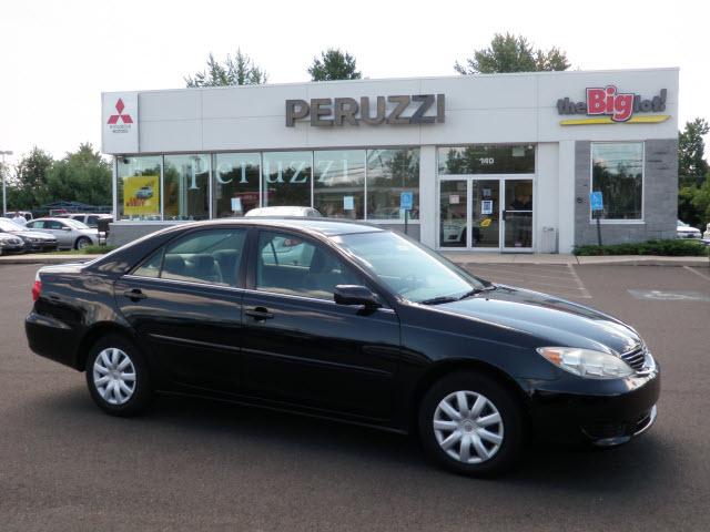 Photo of 2006 Toyota Camry