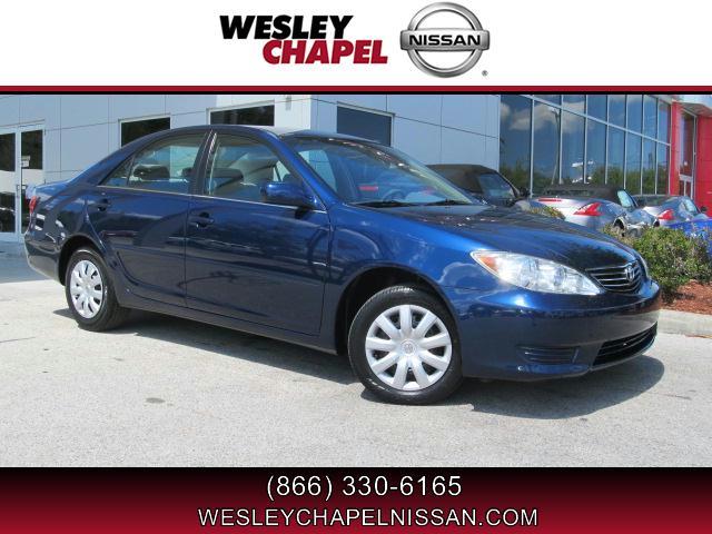 Photo of 2006 Toyota Camry