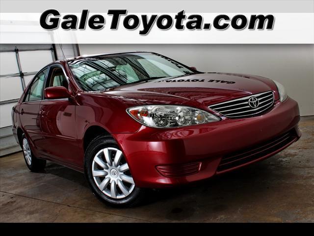 Photo of 2006 Toyota Camry