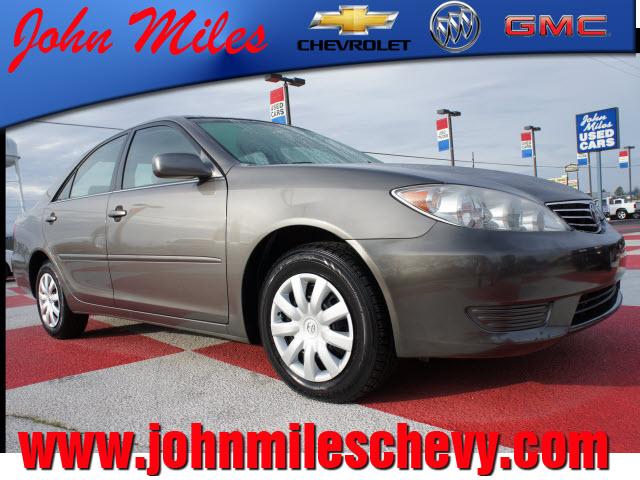 Photo of 2006 Toyota Camry