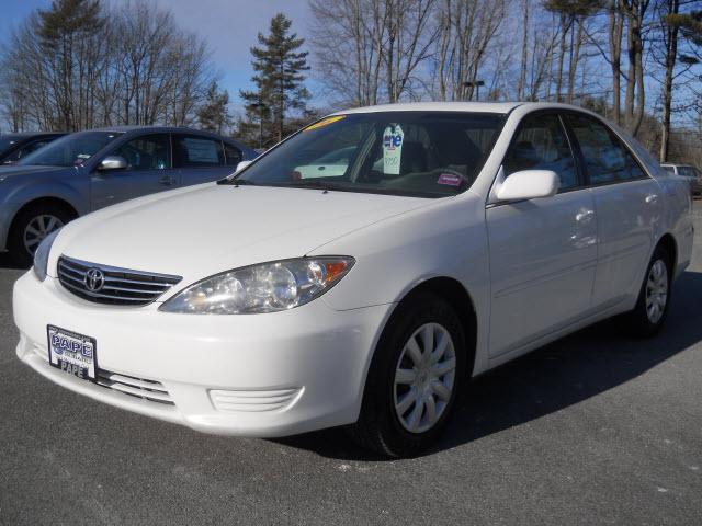Photo of 2006 Toyota Camry