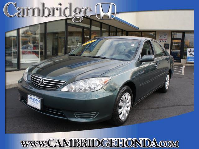 Photo of 2006 Toyota Camry