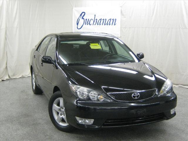 Photo of 2006 Toyota Camry