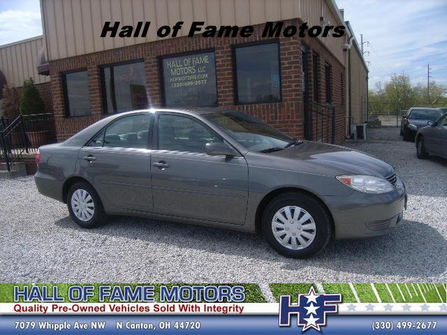 Photo of 2006 Toyota Camry