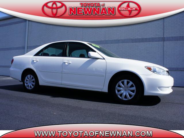 Photo of 2005 Toyota Camry