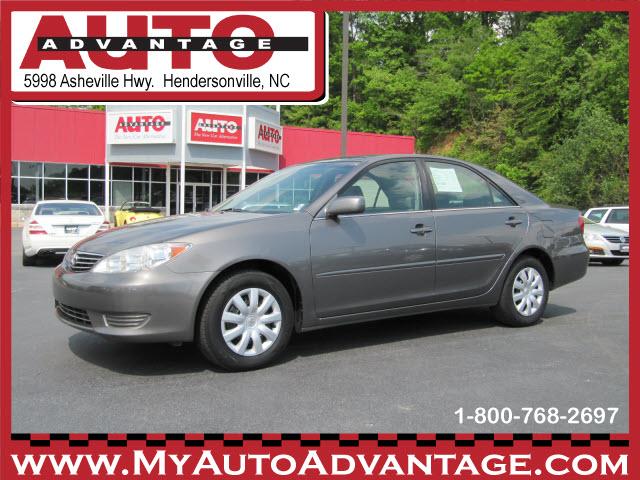 Photo of 2005 Toyota Camry