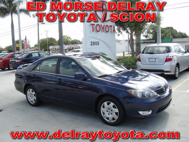 Photo of 2006 Toyota Camry