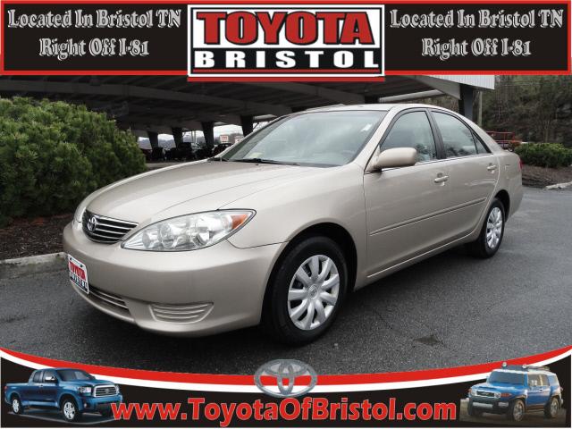 Photo of 2006 Toyota Camry
