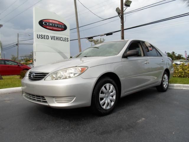Photo of 2006 Toyota Camry
