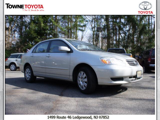Photo of 2005 Toyota Camry