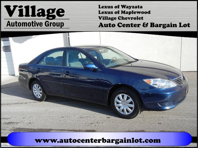 Photo of 2006 Toyota Camry