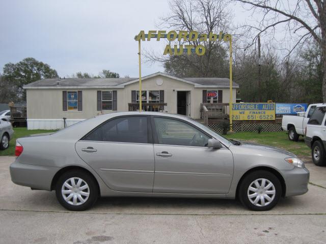 Photo of 2005 Toyota Camry