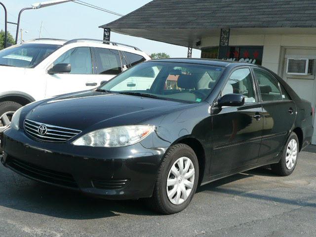 Photo of 2006 Toyota Camry