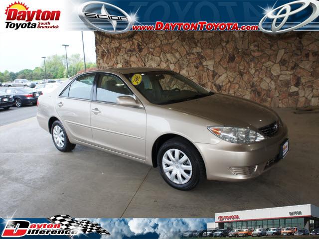 Photo of 2005 Toyota Camry