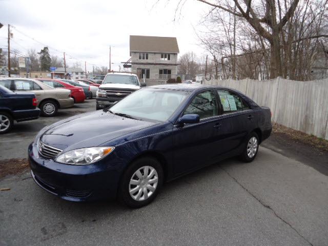 Photo of 2006 Toyota Camry