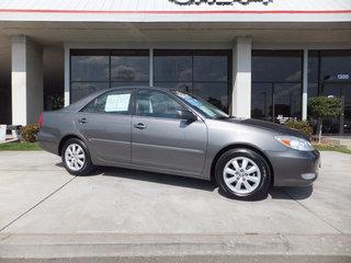 Photo of 2004 Toyota Camry