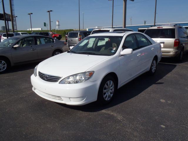Photo of 2006 Toyota Camry