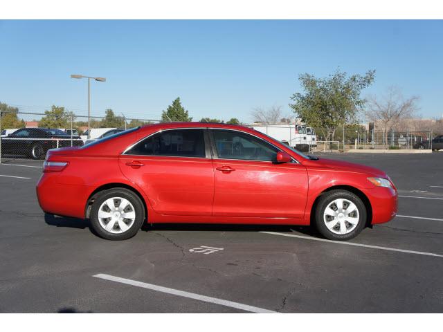 Photo of 2007 Toyota Camry