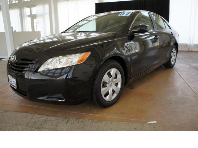 Photo of 2007 Toyota Camry