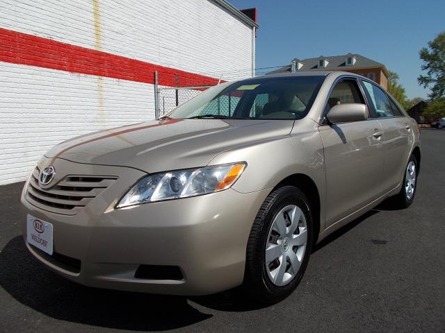 Photo of 2007 Toyota Camry
