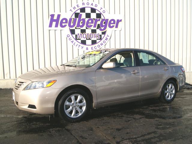 Photo of 2007 Toyota Camry