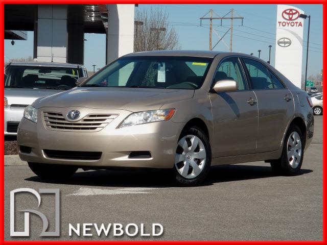 Photo of 2007 Toyota Camry