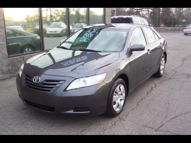 Photo of 2007 Toyota Camry