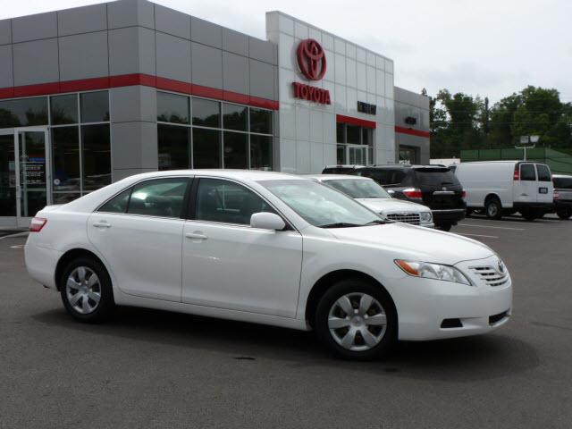 Photo of 2008 Toyota Camry