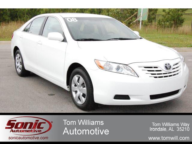 Photo of 2008 Toyota Camry