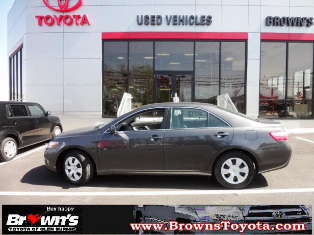 Photo of 2009 Toyota Camry