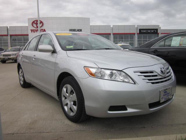 Photo of 2009 Toyota Camry