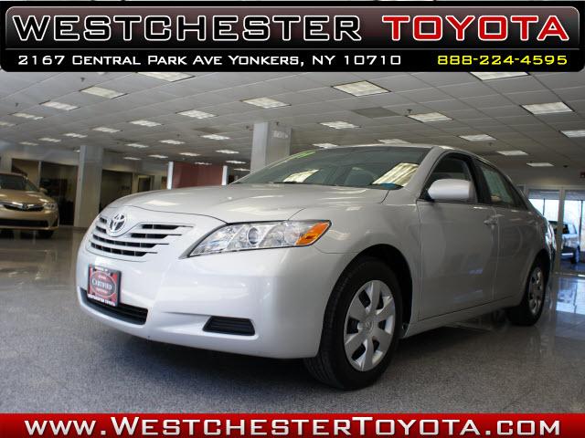 Photo of 2009 Toyota Camry