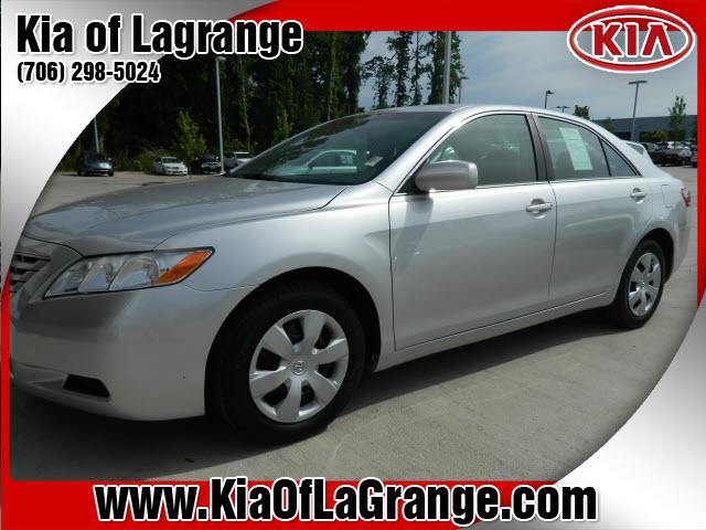 Photo of 2009 Toyota Camry