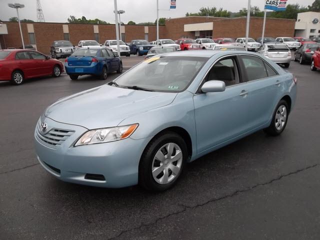 Photo of 2009 Toyota Camry