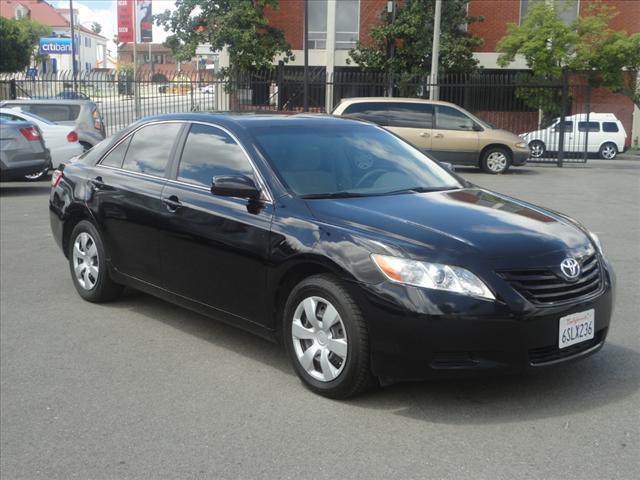 Photo of 2009 Toyota Camry