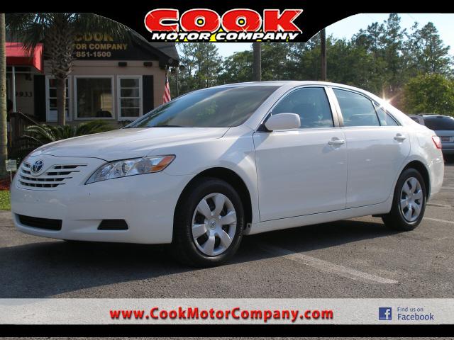 Photo of 2009 Toyota Camry