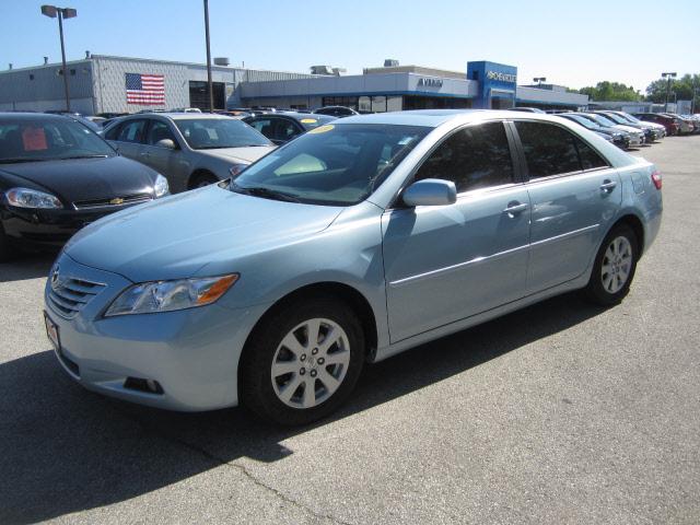 Photo of 2009 Toyota Camry