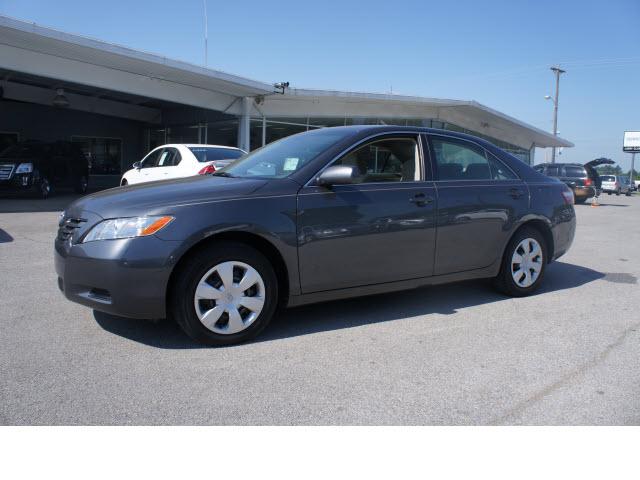 Photo of 2008 Toyota Camry