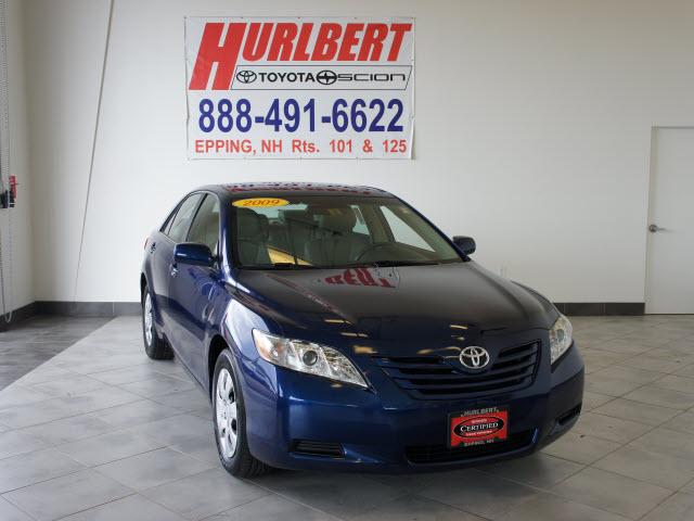 Photo of 2009 Toyota Camry