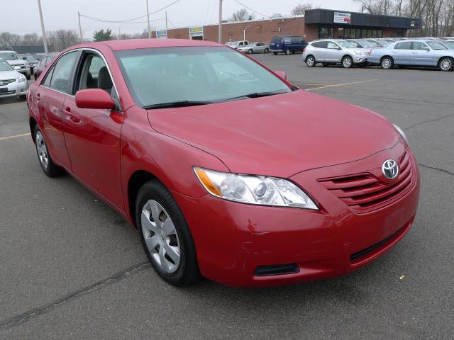 Photo of 2009 Toyota Camry