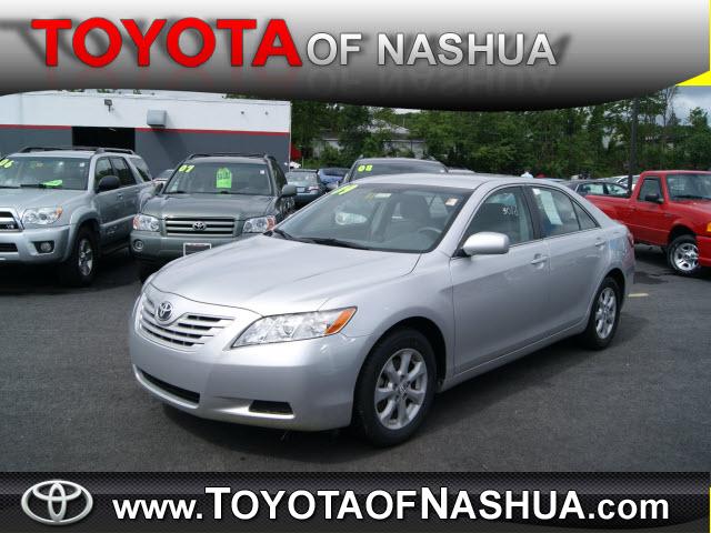 Photo of 2009 Toyota Camry