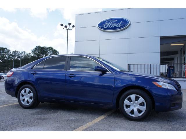 Photo of 2009 Toyota Camry